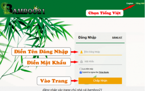 chơi số đề việt nam bamboo21