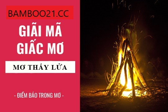 Giai Ma Giac Mo Nam Mo Thay Lua Lua Chay 2019 10 151