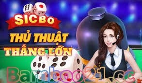 KINH NGHIỆM CHƠI SICBO THẦN THÁNH