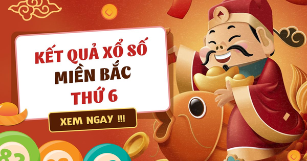 Dự đoán XSMB 10/11/2023, thống kê XSMB thứ 6 