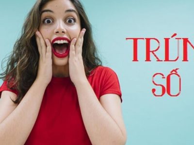 Mơ thấy trúng số độc đắc đánh số mấy?