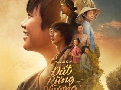 Phim “Đất rừng phương Nam” hạ nhiệt