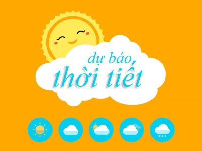 Tin tức thời tiết đêm nay và ngày mai 19/11/2023