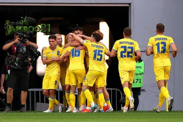 Soi Kèo Ukraine vs Italia 02h45 ngày 21/11/2023