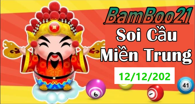 Soi Cầu XSMT 12/12/2023