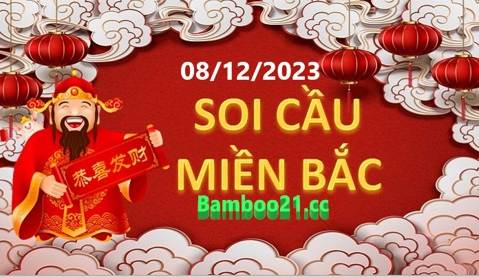 Dự đoán XSMB 08/12/2023