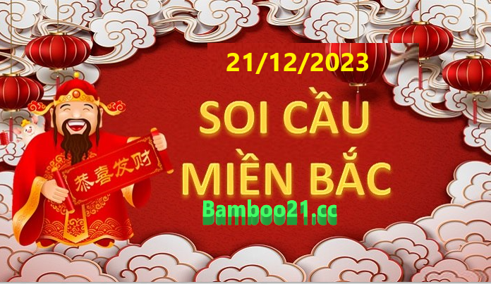 Dự đoán XSMB 21/12/2023