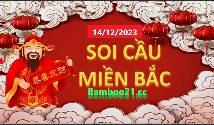 Dự đoán XSMB 14/12/2023