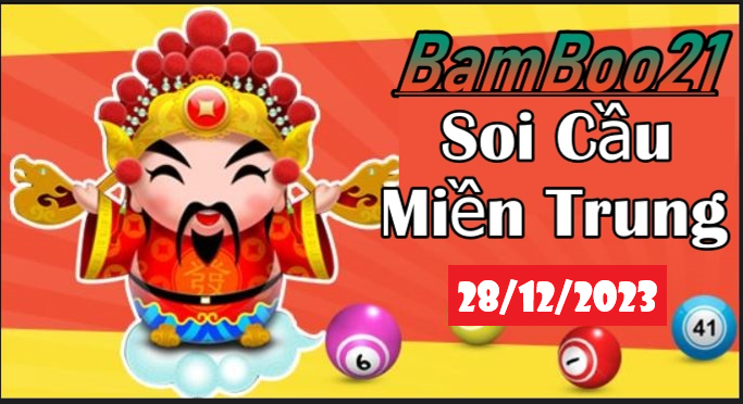 SOI CẦU XSMT 27/12/2023