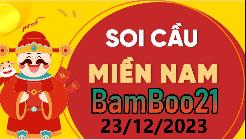 Soi Cầu XSMN 23/12/2023