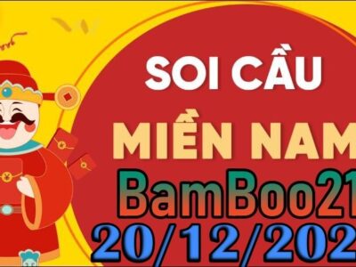 Soi Cầu XSMN 20/12/2023