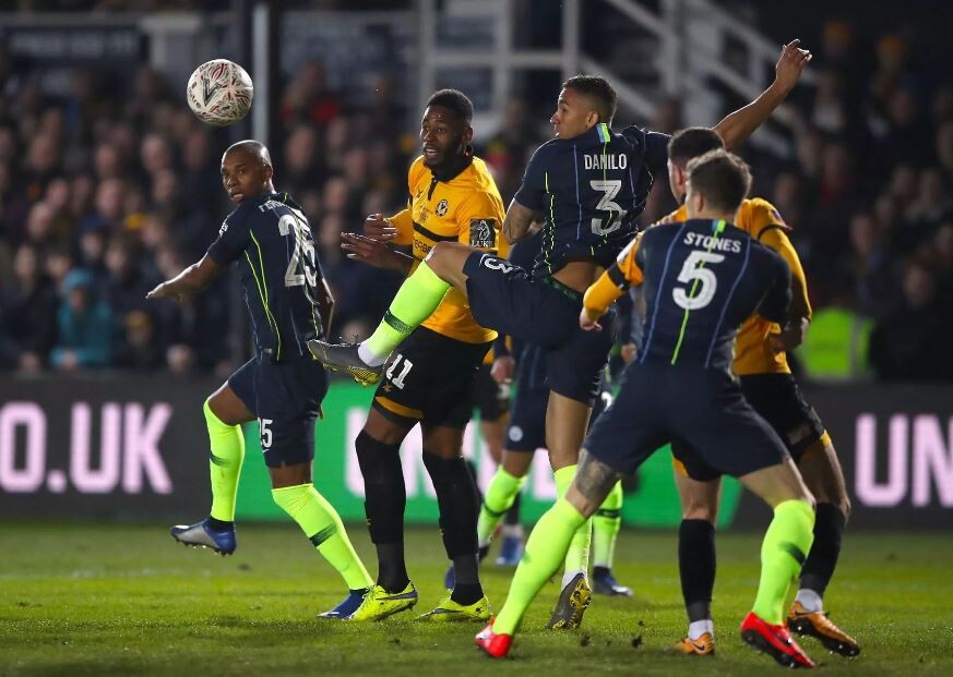 Nhận Định Trận Đấu Newport County Vs Man Utd, 23h30 Ngày 28/1