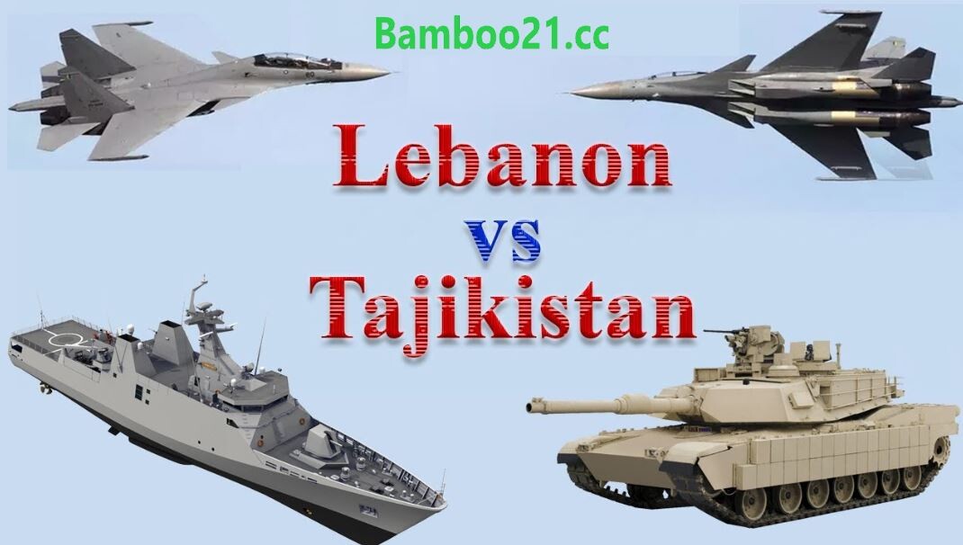 Nhận Định Soi Kèo Tajikistan Vs Lebanon, 22h00 Ngày 22/1