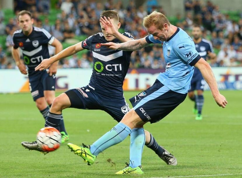 Nhận Định Soi Kèo Melbourne Victory Vs Sydney FC, 15h45 Ngày 26/1