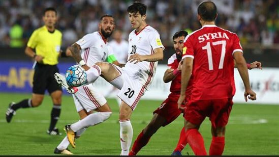 Nhận Định Soi Kèo Iran Vs Syria, 23h00 Ngày 31/1