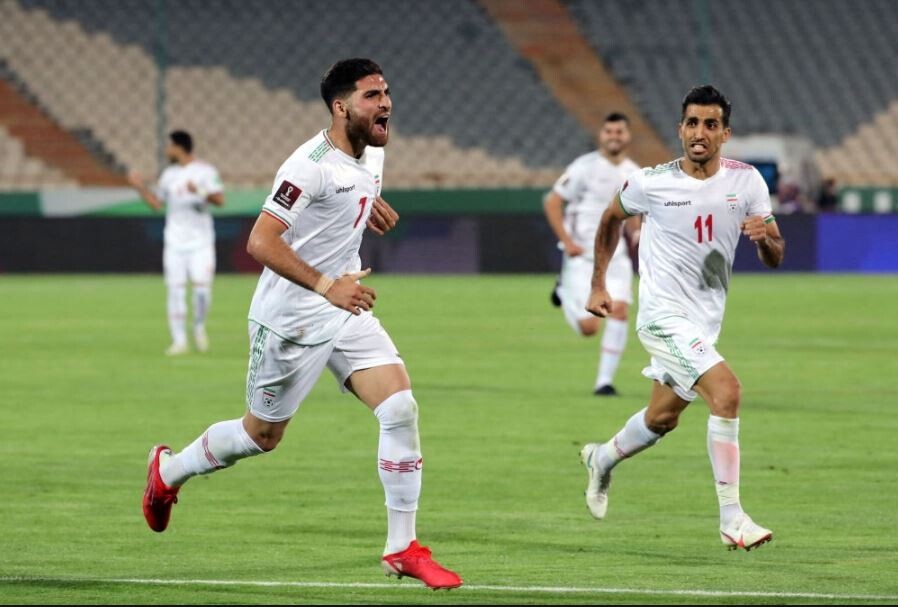 Nhận Định Soi Kèo Iran Vs Syria, 23h00 Ngày 31/1