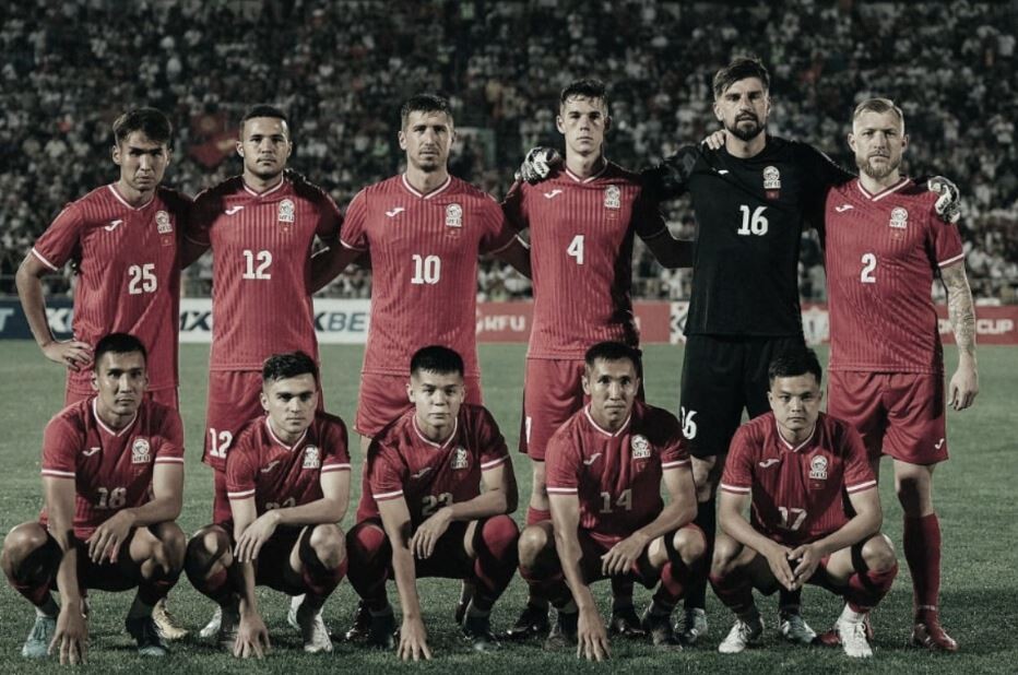 Nhận Định Soi Kèo Kyrgyzstan Vs Oman, 22h00 Ngày 25/1