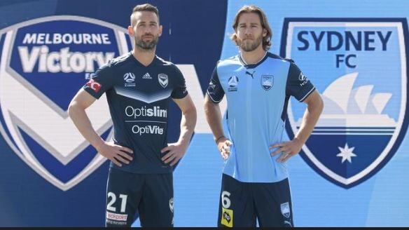 Nhận Định Soi Kèo Melbourne Victory Vs Sydney FC, 15h45 Ngày 26/1