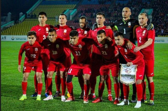 Nhận Định Soi Kèo Kyrgyzstan Vs Oman, 22h00 Ngày 25/1