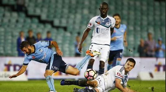 Nhận Định Soi Kèo Melbourne Victory Vs Sydney FC, 15h45 Ngày 26/1