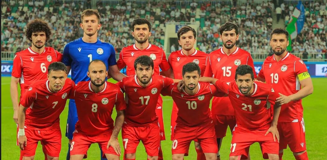 Nhận Định Soi Kèo Tajikistan Vs Lebanon, 22h00 Ngày 22/1