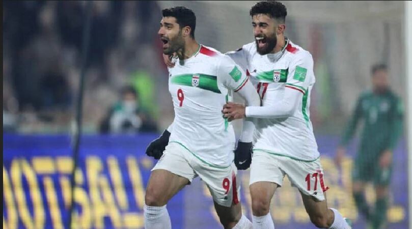 Nhận Định Soi Kèo Iran Vs UAE, 22h00 Ngày 23/1