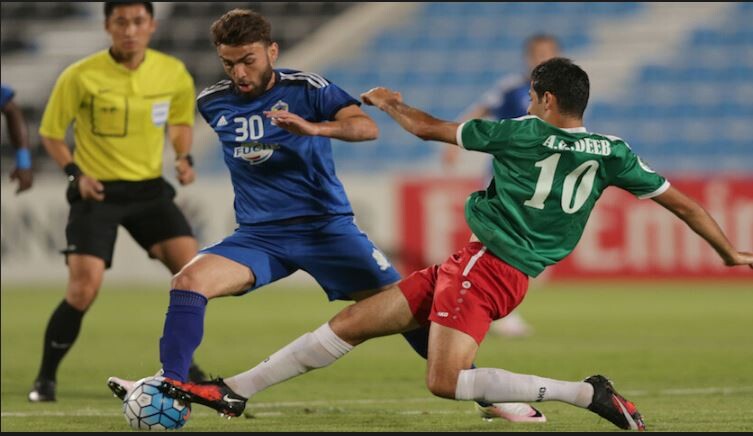 Nhận Định Soi Kèo Iraq Vs Jordan, 18h30 Ngày 29/1