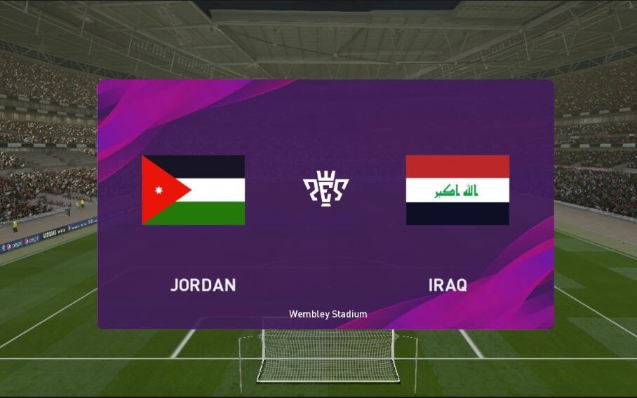 Nhận Định Soi Kèo Iraq Vs Jordan, 18h30 Ngày 29/1