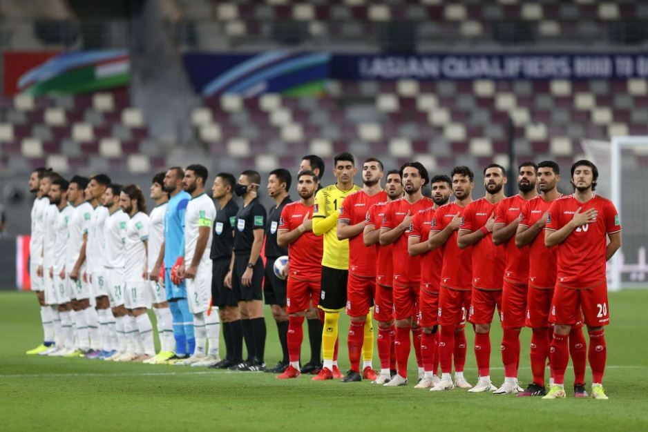 Nhận Định Soi Kèo Iran Vs UAE, 22h00 Ngày 23/1