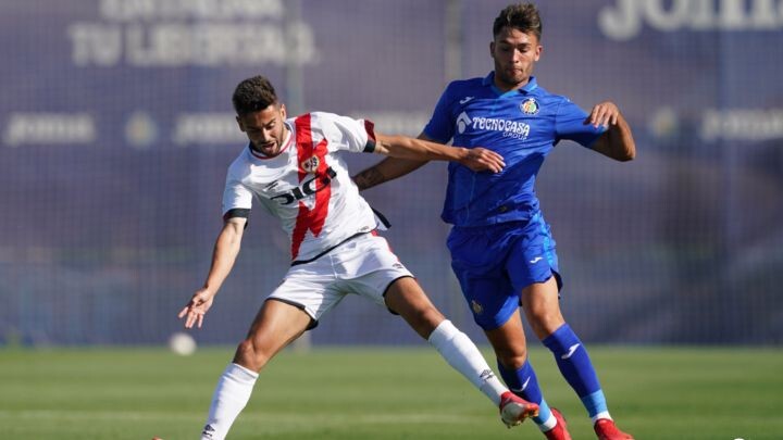 Soi kèo Getafe vs Rayo Vallecano,23h00 ngày 2/1/2024