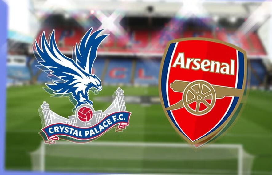 NHẬN ĐỊNH SOI KÈO ARSENAL VS CRYSTAL PALACE, 19H30 NGÀY 20/1