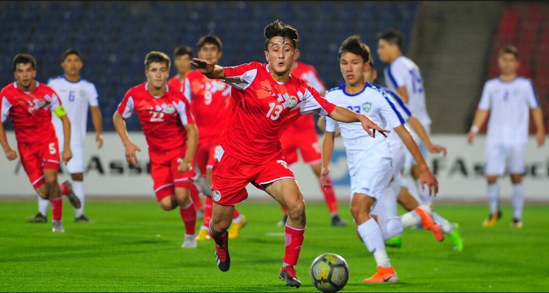 Nhận Định Soi Kèo Tajikistan Vs Lebanon, 22h00 Ngày 22/1