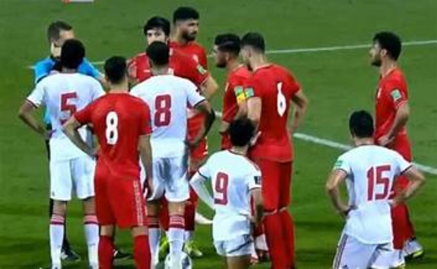 Nhận Định Soi Kèo Iran Vs UAE, 22h00 Ngày 23/1