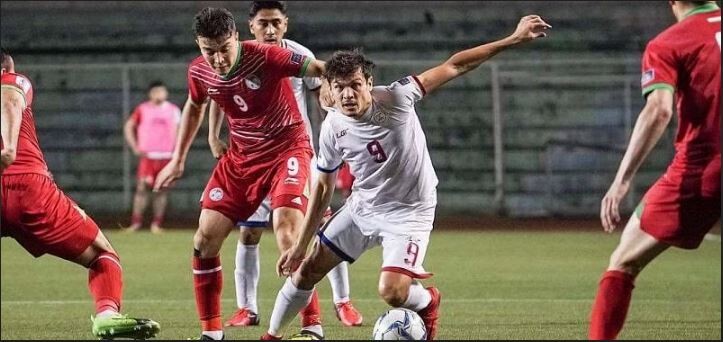 Nhận Định Soi Kèo Tajikistan Vs Lebanon, 22h00 Ngày 22/1