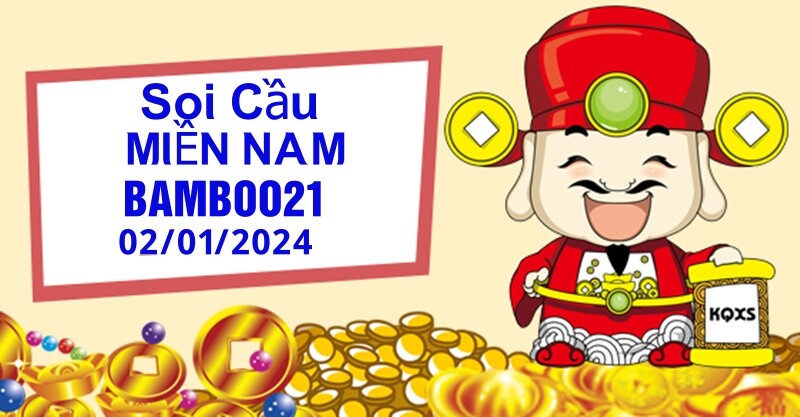 Soi cầu dự đoán Xổ Số Miền Nam