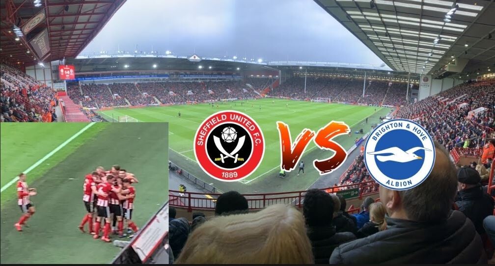 Nhận Định Soi Kèo Sheffield United Vs Brighton, 22h00 Ngày 27/1