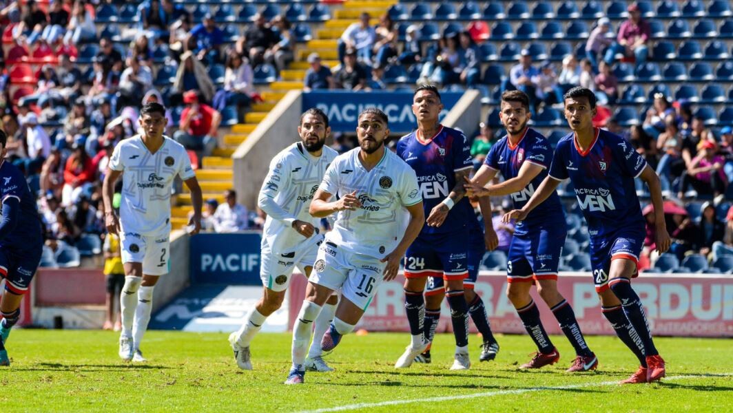 Nhận định soi kèo Atletico La Paz vs Tepatitlan, 10h05 ngày 24/1