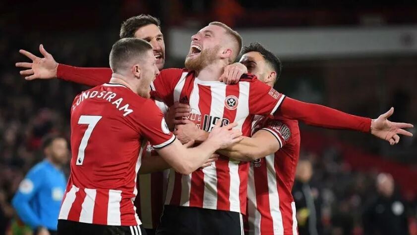 Nhận Định Soi Kèo Sheffield United Vs Brighton, 22h00 Ngày 27/1