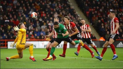 Nhận Định Soi Kèo Sheffield United Vs Brighton, 22h00 Ngày 27/1