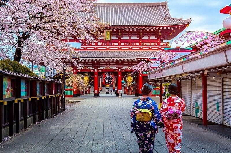 Asakusa Kannon 2 800x530