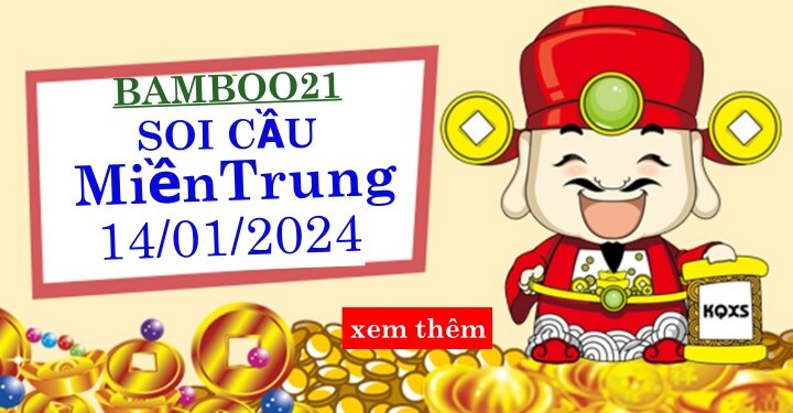 Xổ số Miền Trung