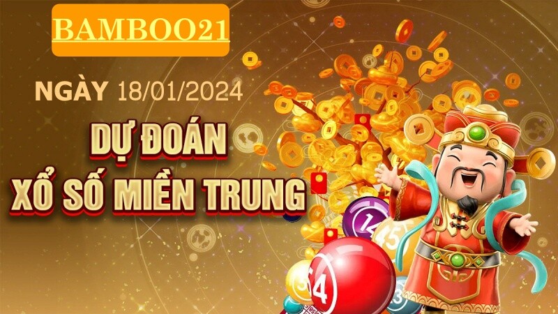 Xổ Số Miền Trung