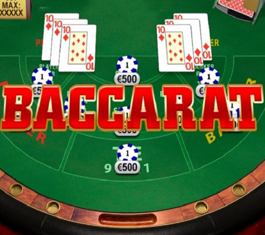 Baccarat