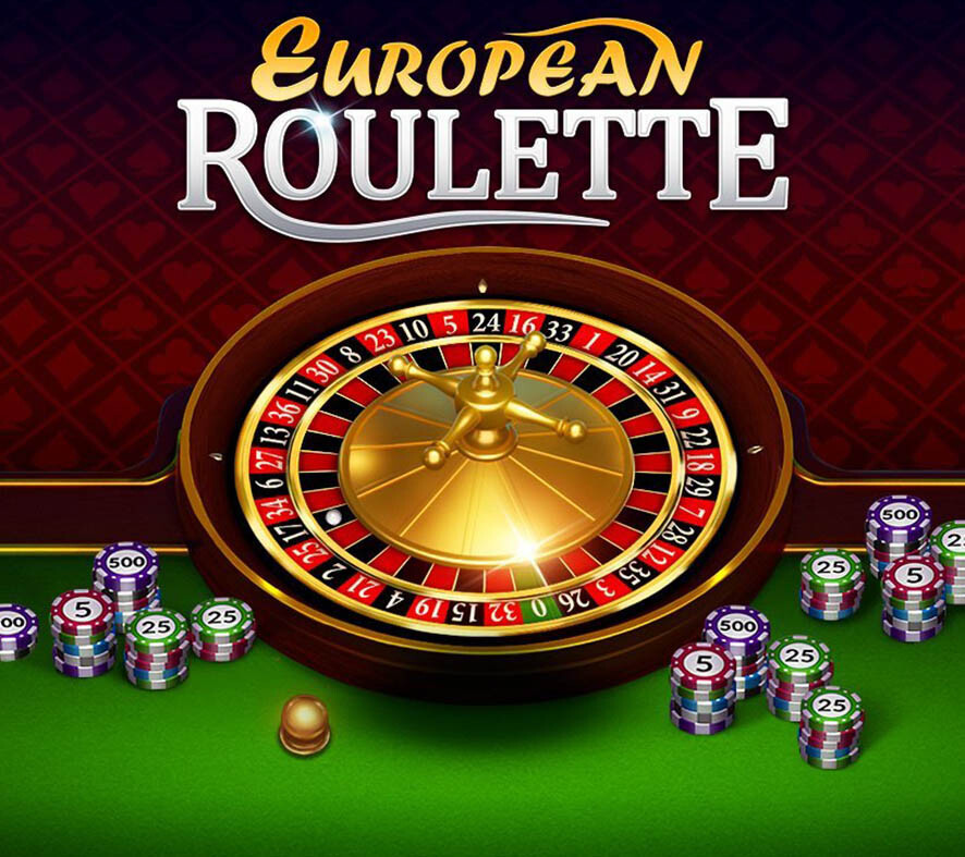 Roulette