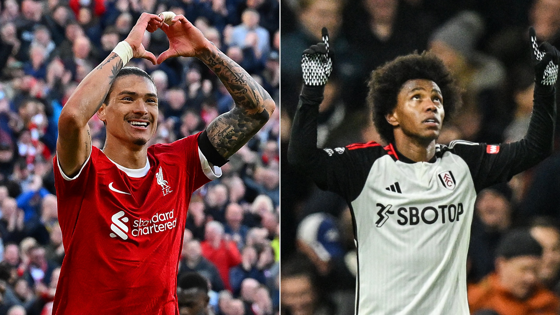 Nhận định bóng đá Liverpool vs Fulham