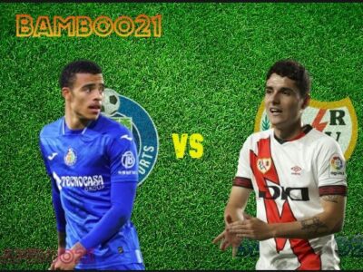 Soi kèo Getafe vs Rayo Vallecano,23h00 ngày 2/1/2024