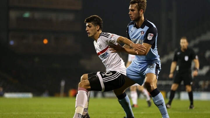 Soi Kèo Fulham Vs Rotherham