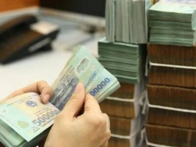 Thu hồi trên 20.000 tỉ đồng từ các vụ án tham nhũng, cao nhất từ trước tới nay