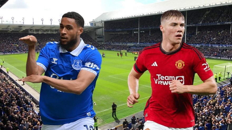 Nhận Định Trận Đấu Man Utd Vs Everton, 19h30 Ngày 9/3/2024