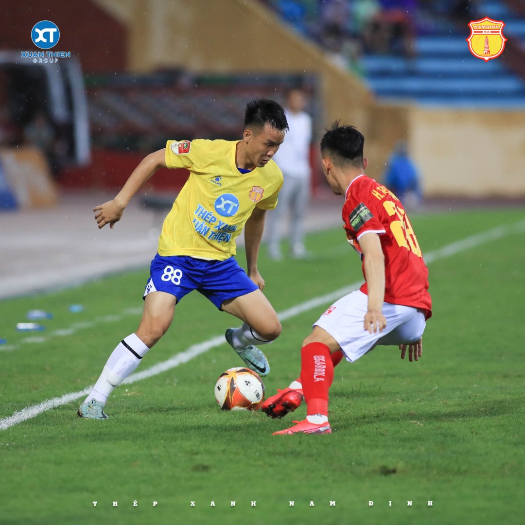 Nhận Định Soi Kèo Nam Định Vs Thanh Hóa, 18h00 Ngày 8/3/2024